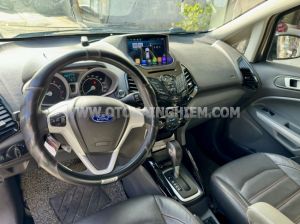 Xe Ford EcoSport Titanium 1.5L AT 2015