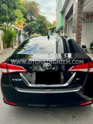 Xe Toyota Vios E 1.5 MT 2022