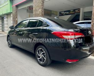 Xe Toyota Vios E 1.5 MT 2022