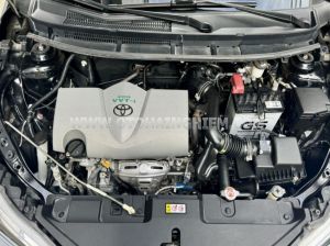 Xe Toyota Vios E 1.5 MT 2022