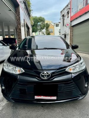 Xe Toyota Vios E 1.5 MT 2022