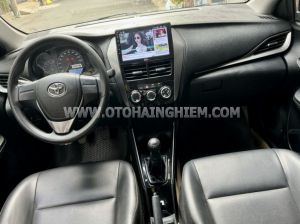 Xe Toyota Vios E 1.5 MT 2022