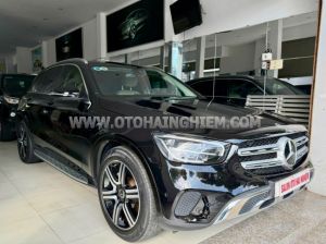 Xe Mercedes Benz GLC 200 4Matic 2020