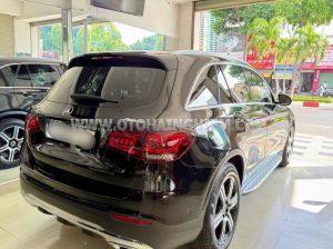 Xe Mercedes Benz GLC 200 4Matic 2020