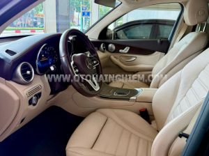 Xe Mercedes Benz GLC 200 4Matic 2020