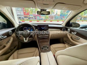 Xe Mercedes Benz GLC 200 4Matic 2020