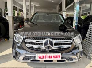 Xe Mercedes Benz GLC 200 4Matic 2020