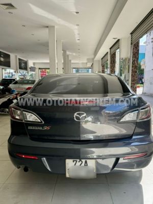 Xe Mazda 3 S 1.6 AT 2014