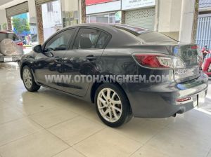Xe Mazda 3 S 1.6 AT 2014