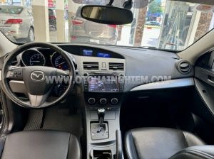Xe Mazda 3 S 1.6 AT 2014