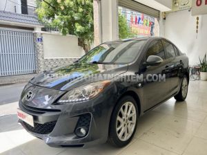 Xe Mazda 3 S 1.6 AT 2014