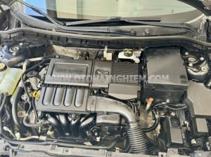 Xe Mazda 3 S 1.6 AT 2014