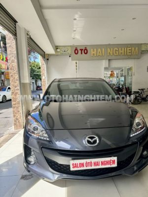 Xe Mazda 3 S 1.6 AT 2014