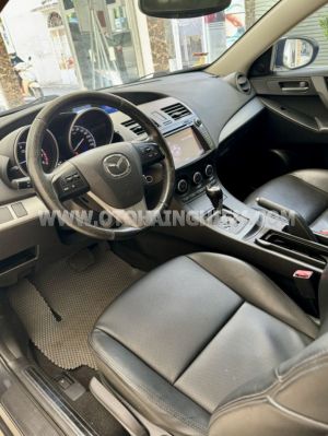Xe Mazda 3 S 1.6 AT 2014