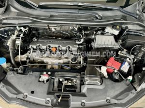 Xe Honda HRV L 2018