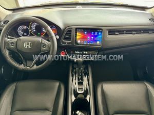 Xe Honda HRV L 2018