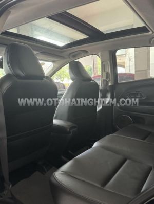 Xe Honda HRV L 2018