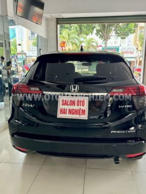Xe Honda HRV L 2018