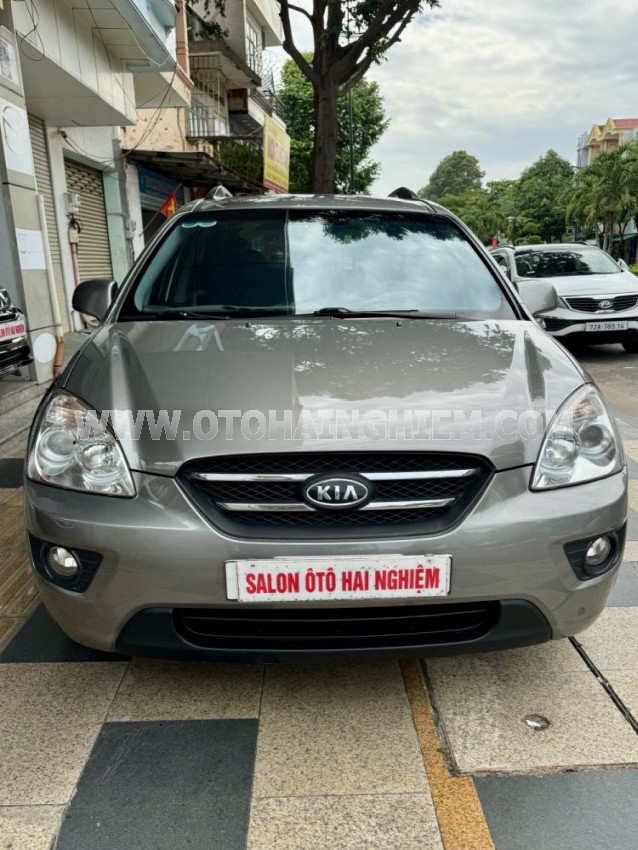 Kia Carens SX 2.0 AT 2009