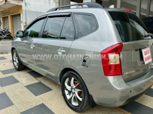 Xe Kia Carens SX 2.0 AT 2009