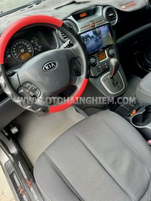 Xe Kia Carens SX 2.0 AT 2009