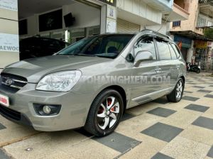 Xe Kia Carens SX 2.0 AT 2009
