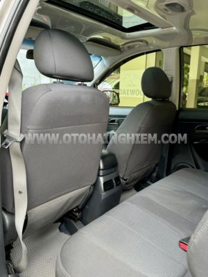 Xe Kia Carens SX 2.0 AT 2009