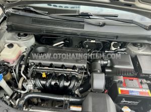 Xe Kia Carens SX 2.0 AT 2009