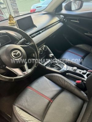 Xe Mazda 2 1.5 AT 2016