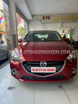 Xe Mazda 2 1.5 AT 2016