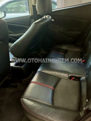 Xe Mazda 2 1.5 AT 2016
