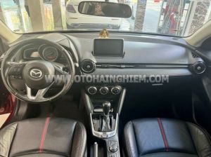 Xe Mazda 2 1.5 AT 2016