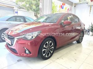 Xe Mazda 2 1.5 AT 2016
