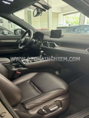 Xe Mazda CX8 Luxury 2021