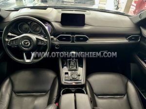 Xe Mazda CX8 Luxury 2021