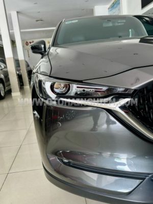 Xe Mazda CX8 Luxury 2021