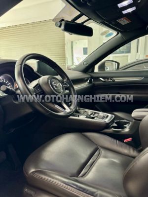 Xe Mazda CX8 Luxury 2021