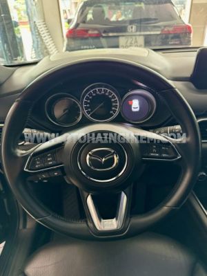 Xe Mazda CX8 Luxury 2021
