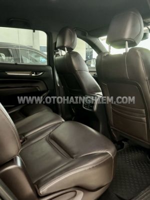 Xe Mazda CX8 Luxury 2021