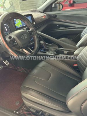Xe Hyundai Elantra N-Line 1.6 Turbo AT 2023