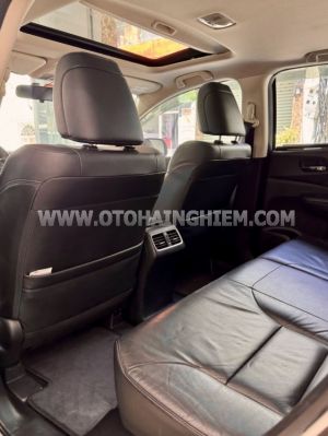 Xe Honda CRV 2.4 AT 2015