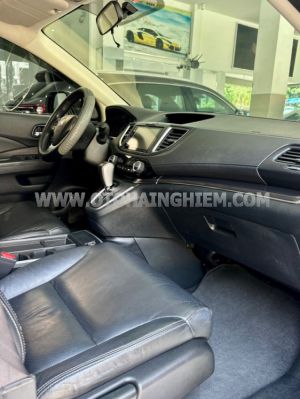 Xe Honda CRV 2.4 AT 2015