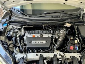 Xe Honda CRV 2.4 AT 2015