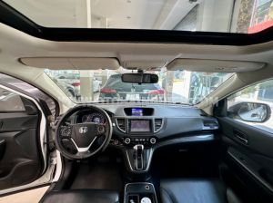 Xe Honda CRV 2.4 AT 2015