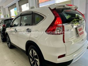Xe Honda CRV 2.4 AT 2015