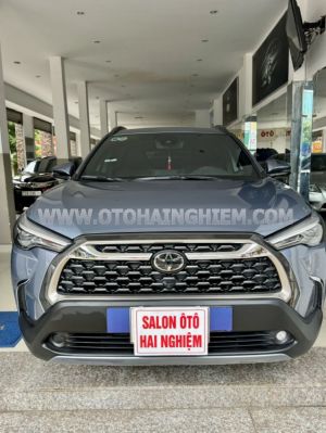 Xe Toyota Corolla Cross 1.8V 2021