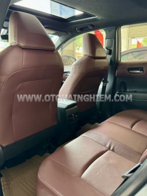Xe Toyota Corolla Cross 1.8V 2021