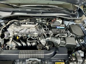 Xe Toyota Corolla Cross 1.8V 2021
