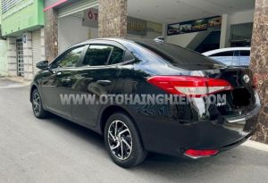 Xe Toyota Vios E 1.5 MT 2022