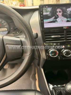 Xe Toyota Vios E 1.5 MT 2022